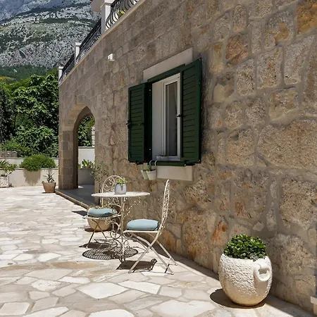 Tatil Evi Nina *